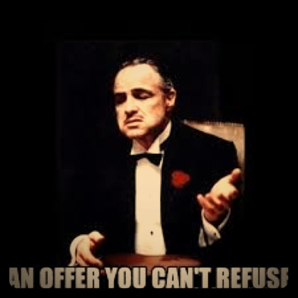 Make An Offer🤷🏾‍♀️✔️💯